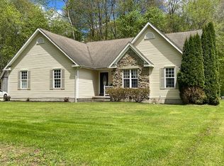2156 Depot St, Waterford, PA