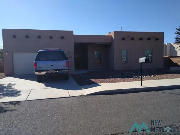 2108 S Shelly Dr, Deming, NM 88030