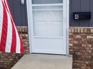 121 S Front St #4, Rensselaer, IN 47978