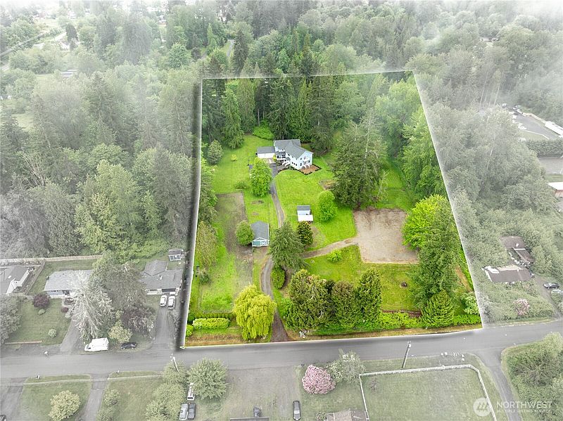 2nd image of 17720 87th Avenue SE