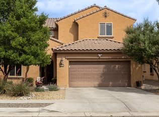 9505 Granite Ridge Dr NW, Albuquerque, NM 87114