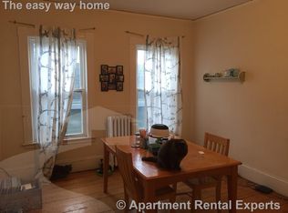 24 Linden Ave #2A, Somerville, MA 02143