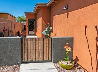 3049 N Dasylirion Dr, Tucson, AZ 85745