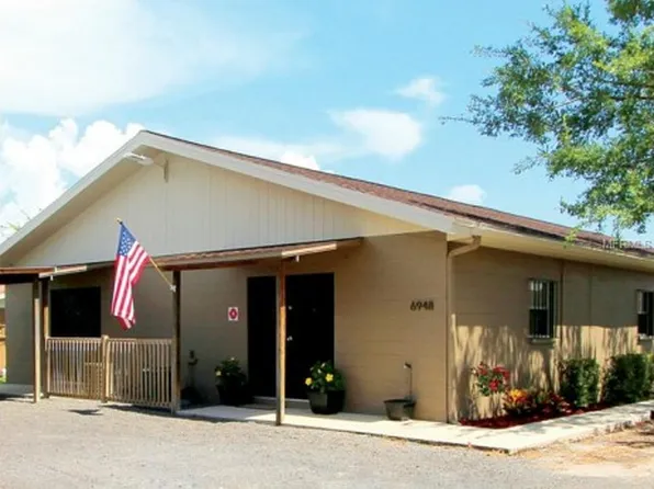 6948 W Mohawk Ave, Tampa, FL 33634