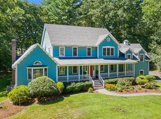 36 Stoneymeade Way, Acton, MA 01720