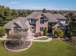 2165 Autumn Run, Wooster, OH