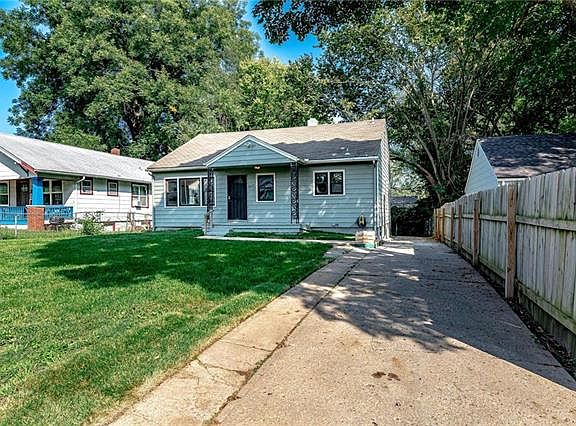 2nd image of 6629 Bales Ave