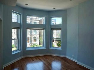 435 E 45th Pl APT 3, Chicago, IL 60653