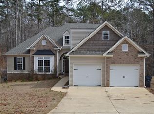 6085 Wayfarer Dr, Villa Rica, GA 30180