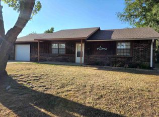 123 N Sharp St, Perkins, OK 74059