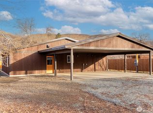 Jjj Short Plat 08-03 Twisp, Twisp, WA 98856