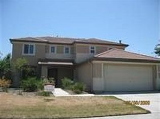 1770 McCarthy Ave, Olivehurst, CA 95961