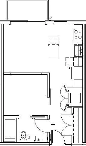 Rex 26 Apartments — Photo 36