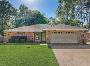3709 Shadow Bend Dr, Haughton, LA 71037