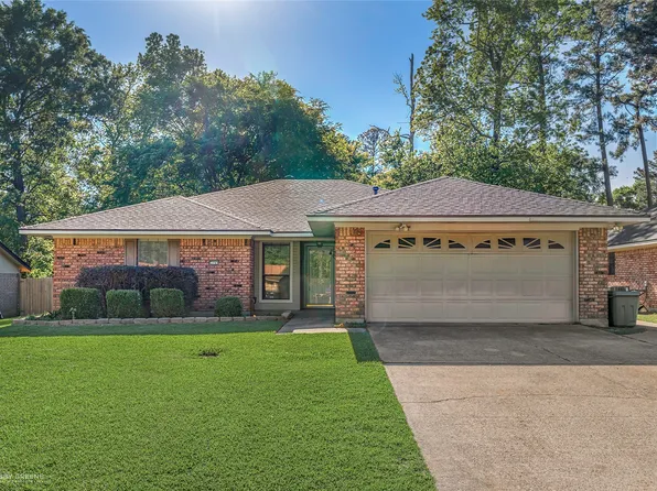 3709 Shadow Bend Dr, Haughton, LA 71037