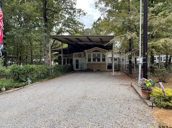 6435 N Fm 17, Yantis, TX 75497