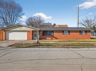 1801 W Morris St, Indianapolis, IN 46221