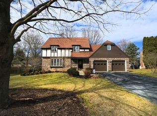 1215 Haymaker Rd, State College, PA 16801