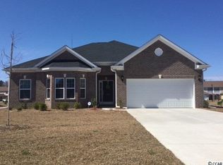 733 Harbor Bay Dr #172, Murrells Inlet, SC 29576