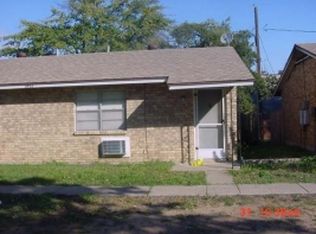 1857 Ellis Rd APT A, Arlington, TX 76012