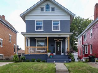3903 Hazel Ave, Cincinnati, OH 45212