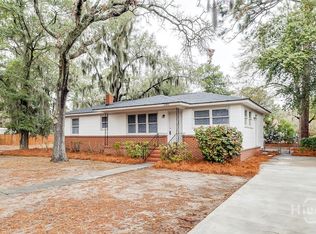 2202 E 62nd Street, Savannah, GA 31404