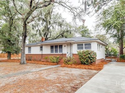 2202 E 62nd Street, Savannah, GA, 31404