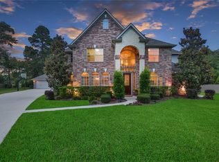 12402 Hawkin Ct, Magnolia, TX 77354