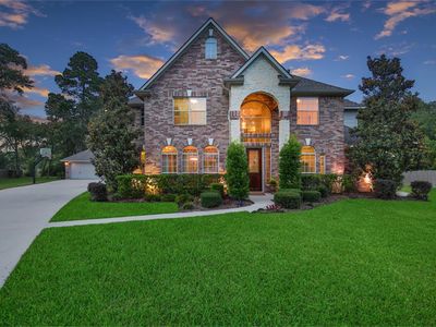 12402 Hawkin Ct, Magnolia, TX, 77354