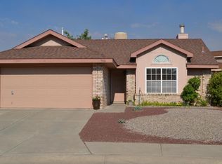 705 Heron Ct SW, Albuquerque, NM 87121