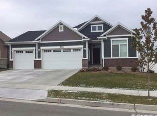 4746 W Geronimo Rd, Riverton, UT 84096