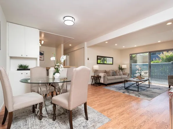 127 Piccadilly Pl APT B, San Bruno, CA 94066