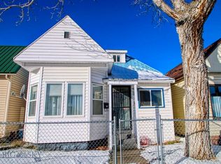 614 Cedar St, Anaconda, MT 59711