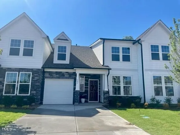 385 Whitley Rdg, Clayton, NC 27527