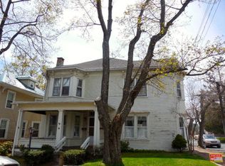 2 S Nice St, Frackville, PA 17931