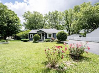 711 North St, Chesterfield, IN