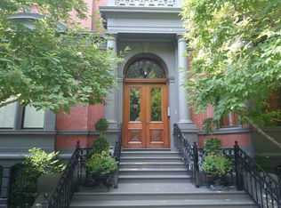 3 Commonwealth Ave, Boston, MA 02116