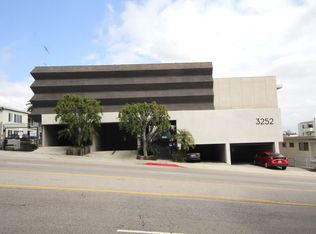 Overland Palms, LLC, Los Angeles, CA 90034