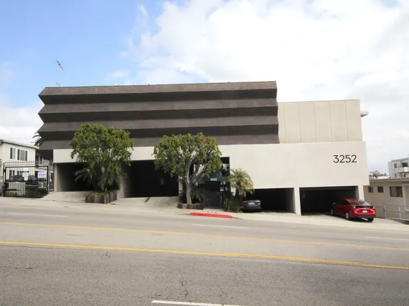 Overland Palms, LLC, 3252 Overland Ave APT 17, Los Angeles, CA 90034