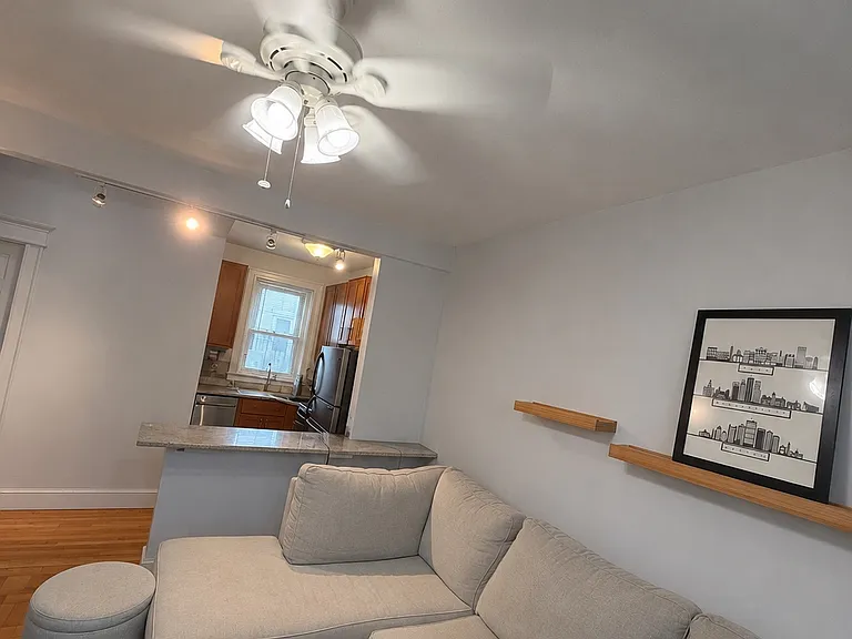 1665 Commonwealth Ave #16 — Photo 7