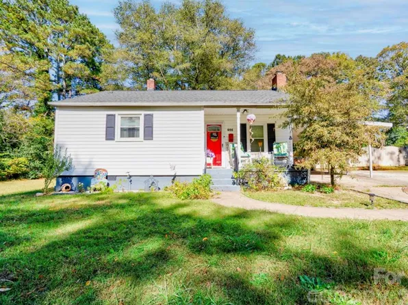 605 Oakley St, Shelby, NC 28150