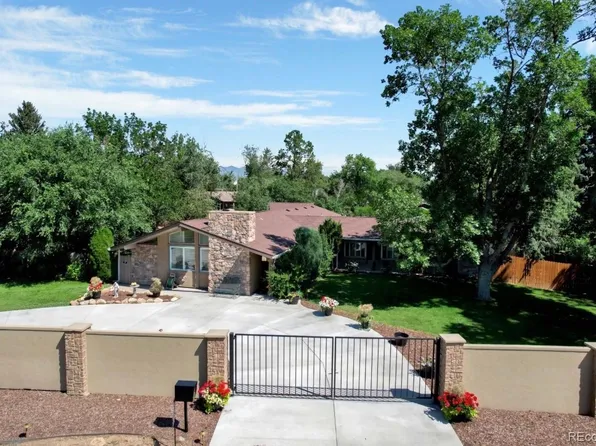 314 Lake Avenue, Colorado Springs, CO 80906