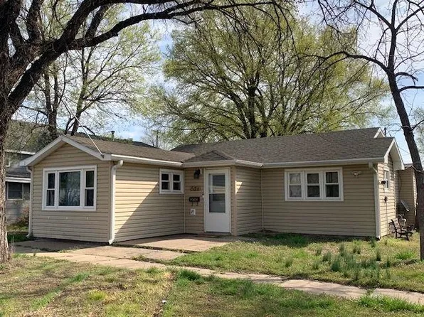 524 N Rock St, Minneapolis, KS 67467