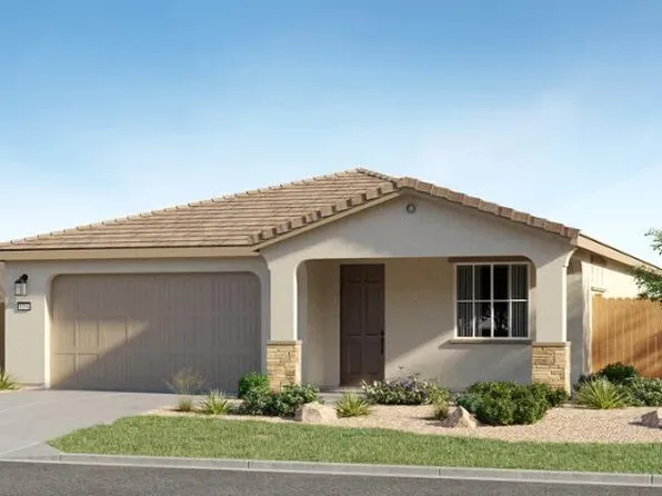 7306 Owl Creek St Homesite 2516, Reno, NV 89521