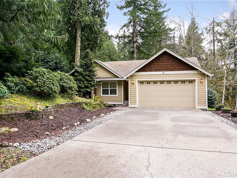 Welcome to Little Strawberry Lane. This home shines with pride of ownership, warmth and privacy. Level Driveway!