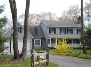 2 Hardscrabble Close, East Hampton, NY 11937