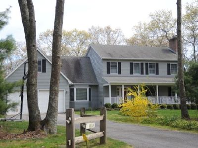 2 Hardscrabble Close, East Hampton, NY, 11937