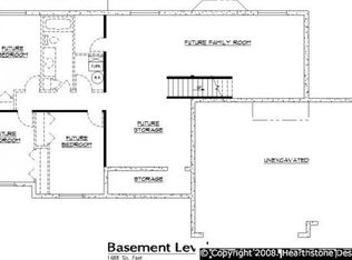 634 W Regatta Ln, Stansbury Park, UT 84074