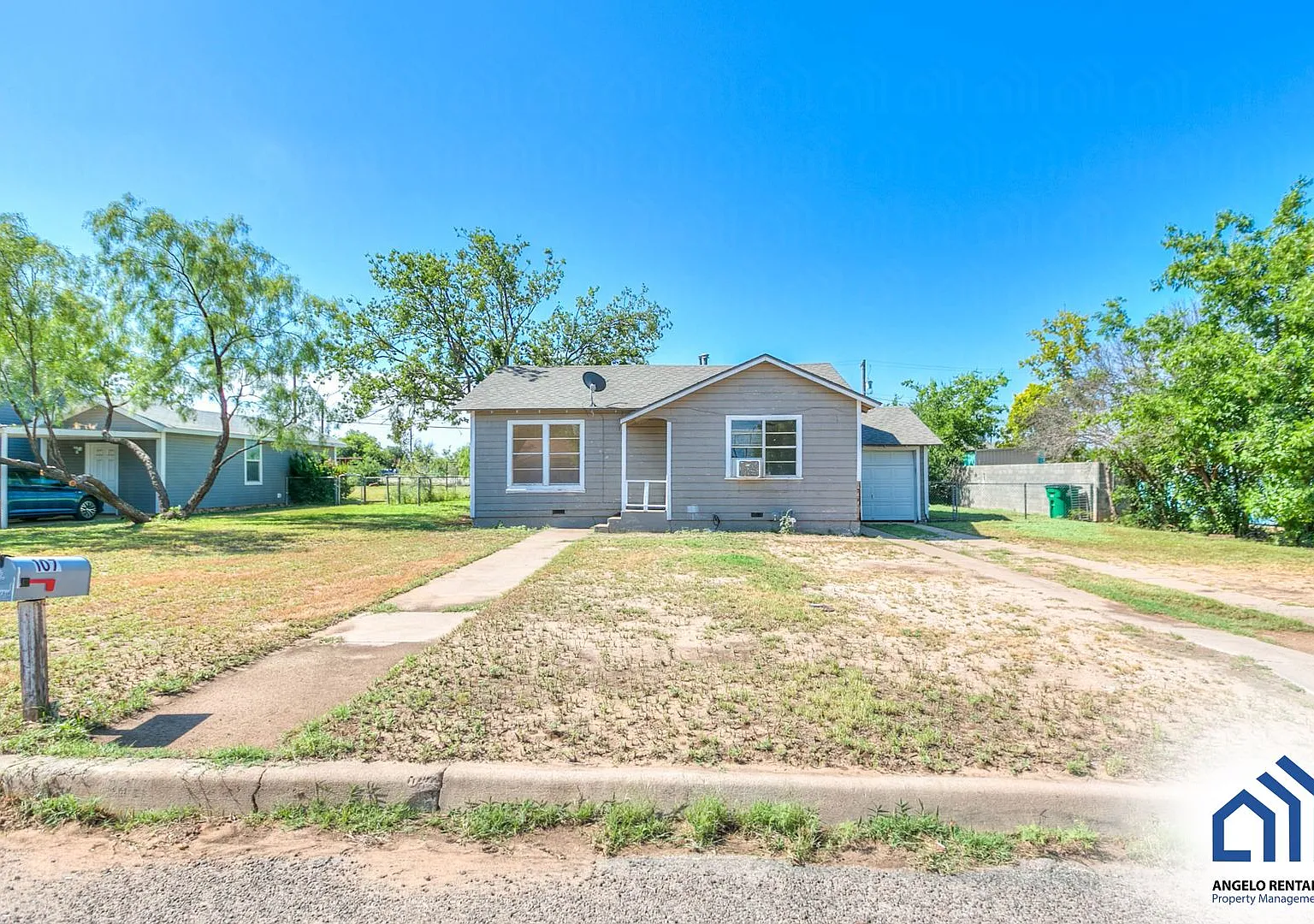 Pay No Security Deposit! Affordable 2-Bedroom, 1 Bath Home Coming Soon! — Photo 1