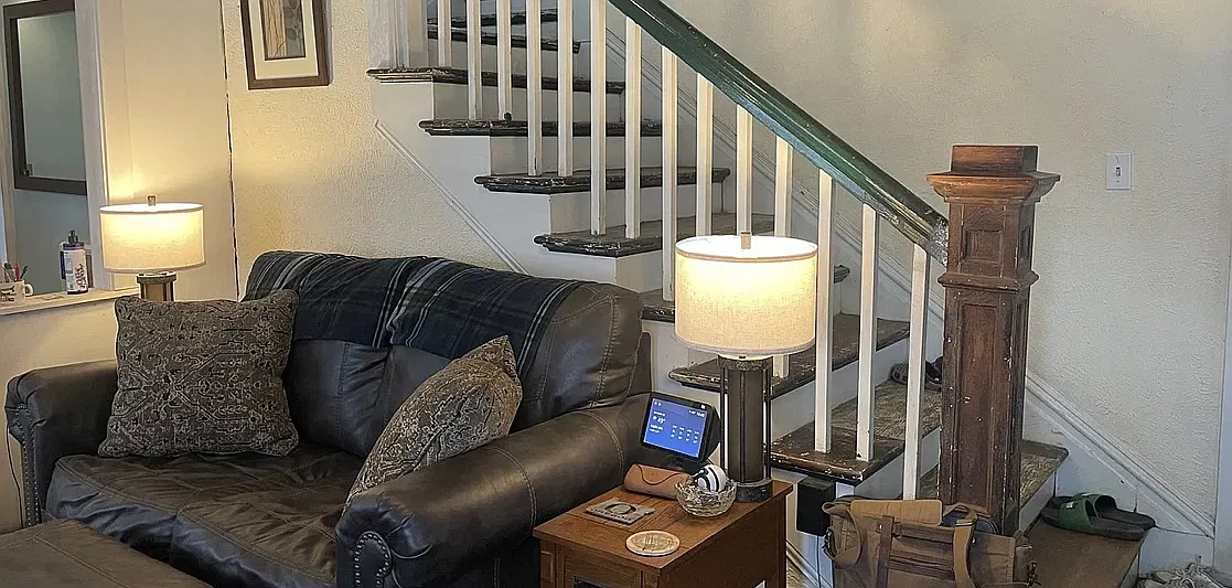 3 bed, 1486 sqft, $2,600 — Photo 3